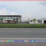 Dai Dong Hoan Son Industrial Park Phase II - TTTFIC Group