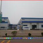 Diem Thuy Industrial Park - Thai Nguyen - TTTFIC Group