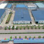 Diem Thuy Industrial Park - Thai Nguyen - TTTFIC Group