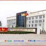 Dinh Tram Industrial Park - Bac Giang - TTTFIC Group