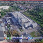 Gia Binh II Industrial Park - Bac Ninh - TTTFIC Group