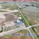 Gia Binh II Industrial Park - Bac Ninh - TTTFIC Group