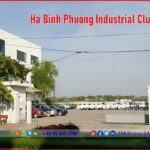 Ha Binh Phuong Industrial Cluster - Ha Noi - TTTFIC Group