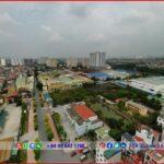 Hanoi - Dai Tu Industrial Park - Ha Noi - TTTFIC Group