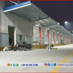 Hanoi - Dai Tu Industrial Park - Ha Noi - TTTFIC Group