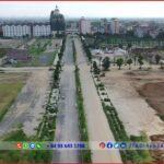 Hanaka Industrial Park - Bac Ninh - TTTFIC Group