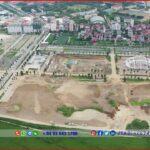 Hanaka Industrial Park - Bac Ninh - TTTFIC Group