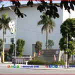 Hanaka Industrial Park - Bac Ninh - TTTFIC Group