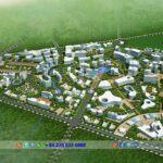 High-Tech Biotechnology Industrial Park - TTTFIC Group