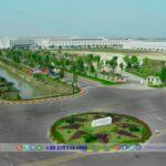 Hoa Phu Industrial Park - Bac Giang - TTTFIC Group