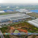 Hoa Phu Industrial Park - Bac Giang - TTTFIC Group