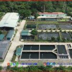 Khai Quang Industrial Park - Vinh Phuc - TTTFIC Group