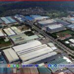 Khai Quang Industrial Park - Vinh Phuc - TTTFIC Group