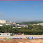 Lap Thach I Industrial Park - Vinh Phuc - TTTFIC Group