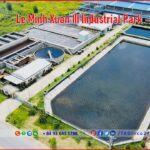 Le Minh Xuan III Industrial Park - HCMC - TTTFIC Group