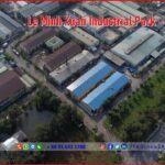 Le Minh Xuan Industrial Park - Ho Chi Minh - TTTFIC Group