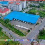 Linh Trung II Export Processing Zone - HCMC - TTTFIC Group