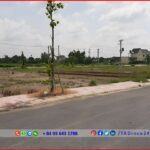 Linh Trung II Export Processing Zone - HCMC - TTTFIC Group