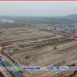 Nam Son - Hap Linh Industrial Park - Bac Ninh - TTTFIC Group