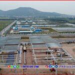 Nam Son - Hap Linh Industrial Park - Bac Ninh - TTTFIC Group