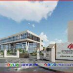 Nam Son - Hap Linh Industrial Park - Bac Ninh - TTTFIC Group