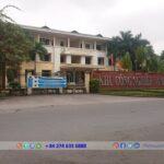 Nam Thang Long Industrial Park - Ha Noi - TTTFIC Group