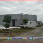 Phia Nam Industrial Park - Yen Bai - TTTFIC Group