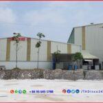 Phia Nam Industrial Park - Yen Bai - TTTFIC Group