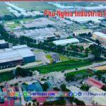 Phu Nghia Industrial Park - Hanoi - TTTFIC Group