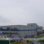 Quang Chau Industrial Park - Bac Giang - TTTFIC Group