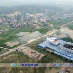 Que Vo II Industrial Park Phase 1 - Bac Ninh - TTTFIC Group