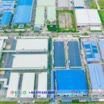 Que Vo III Industrial Park Phase 1 - Bac Ninh - TTTFIC Group