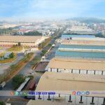 Que Vo Industrial Park - Bac Ninh - TTTFIC Group