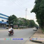 Que Vo Industrial Park - Bac Ninh - TTTFIC Group