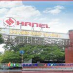 Sai Dong B Industrial Park - Ha Noi - TTTFIC Group