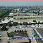 Sai Dong B Industrial Park - Ha Noi - TTTFIC Group