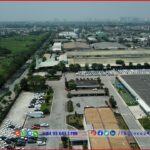 Sai Dong B Industrial Park - Ha Noi - TTTFIC Group