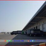 Sai Dong B Industrial Park - Ha Noi - TTTFIC Group