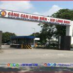 Sai Dong B Industrial Park - Ha Noi - TTTFIC Group