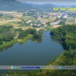 Soc Son Clean Industrial Park - Ha Noi - TTTFIC Group