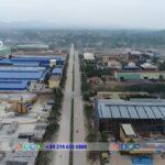 Song Cong I Industrial Park - Thai Nguyen - TTTFIC Group