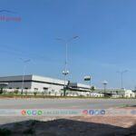 Song Cong II Industrial Park - Thai Nguyen - TTTFIC Group