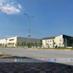 Song Cong II Industrial Park - Thai Nguyen - TTTFIC Group