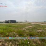 Song Cong II Industrial Park - Thai Nguyen - TTTFIC Group