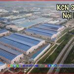 Song Khe - Noi Hoang Industrial Park - Bac Giang,TTTFIC GROUP