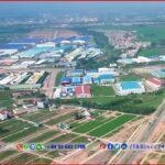 Song Khe - Noi Hoang Industrial Park - Bac Giang - TTTFIC GROUP