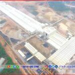 Tam Duong II Industrial Park - Vinh Phuc - TTTFIC Group