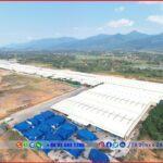 Tam Duong II Industrial Park - Vinh Phuc - TTTFIC Group