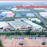 Tan Phu Trung Industrial Zone - Ho Chi Minh - TTTFIC Group