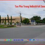 Tan Phu Trung Industrial Zone - Ho Chi Minh - TTTFIC Group